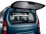 Citroen Berlingo 2012 года